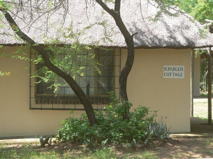 Exterior & Views 2, Kruger Cottage, Ehlanzeni