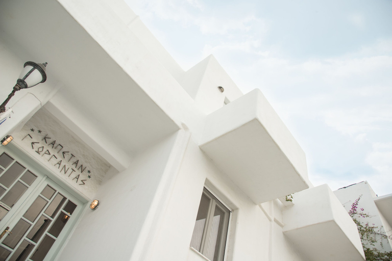 Exterior & Views 2, Capetan Giorgantas, South Aegean