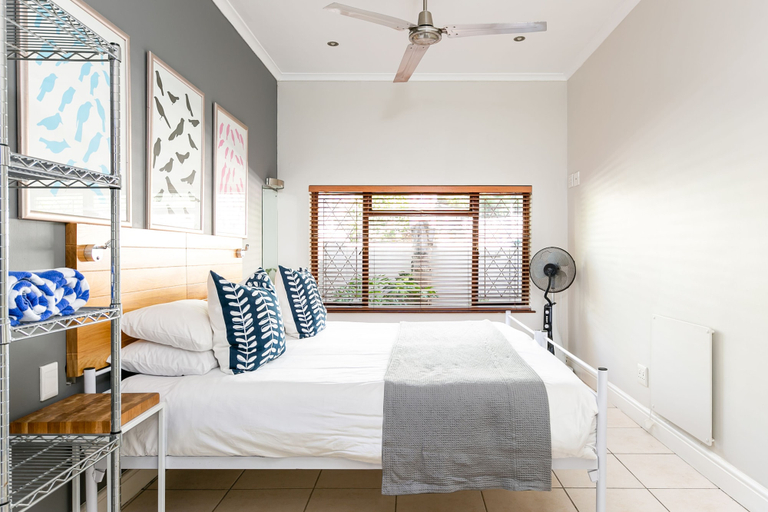 Bedroom 2, Camps Bay Village, City of Cape Town