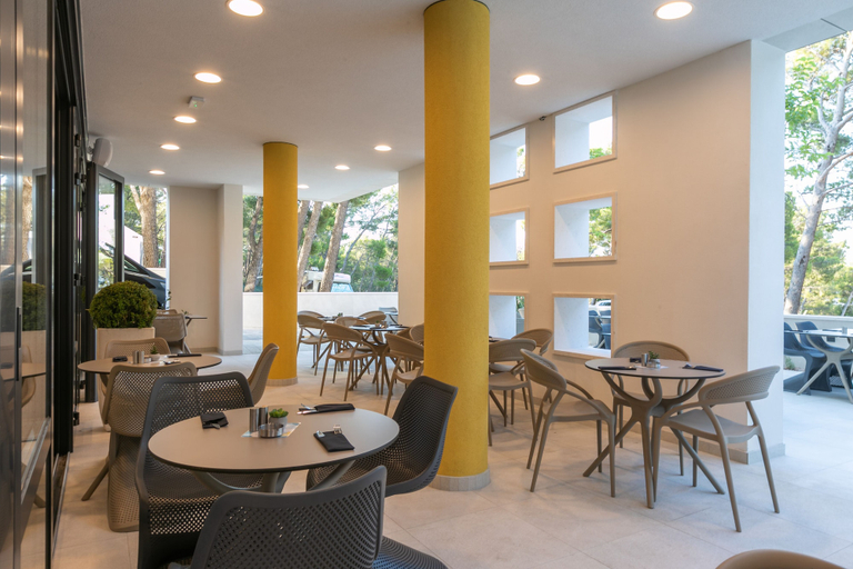 Food & Drinks 5, Hotel Antonio, Makarska