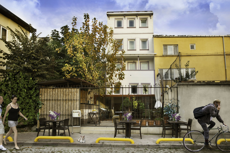 Exterior & Views 2, Sultanahmet Inn Hotel, Fatih