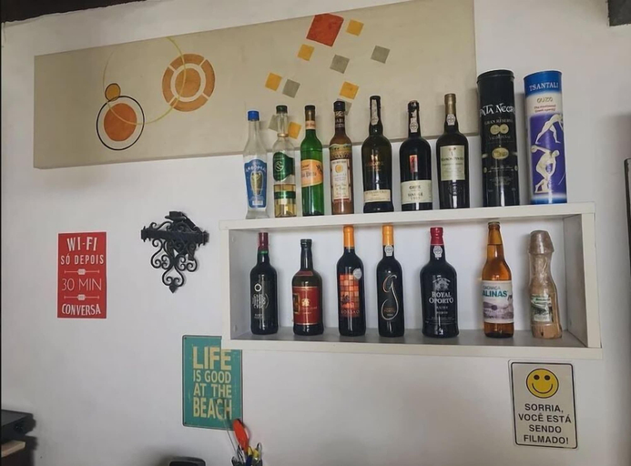 Food & Drinks 5, Aquarius Osteria, Arraial do Cabo