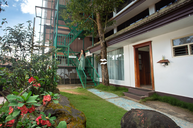 Exterior & Views 2, Coorg Cliffs Resort, Kodagu