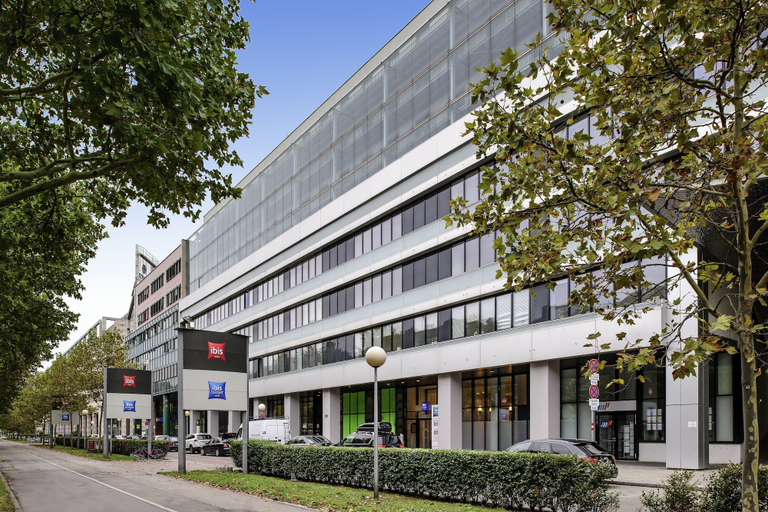 Exterior & Views 2, ibis budget Wien Messe, Wien