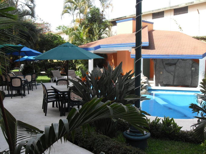 Sport & Beauty 5, Hotel Playa Cristal, Catemaco