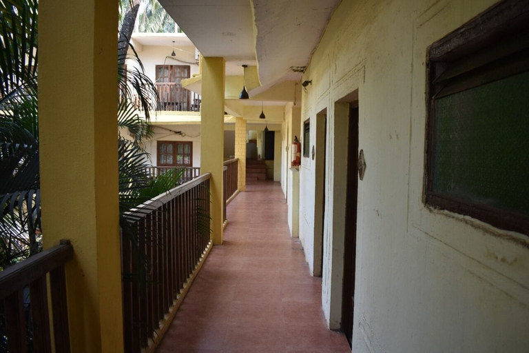 Others 5, Villa Fatima Comfort Goa, North Goa