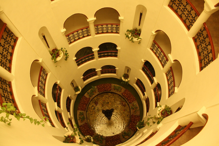 Others 5, Amrutha Castle, Hyderabad