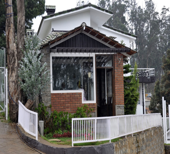 Exterior & Views 2, Sabol Holiday Resorts, The Nilgiris