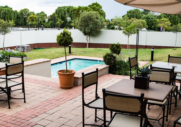 Others 3, Road Lodge Potchefstroom, Dr Kenneth Kaunda