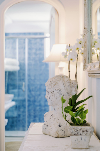 Bedroom 5, Villa Mary Suites, Salerno