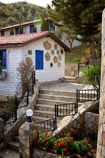 Exterior & Views 2, Illusion Beach Club Hotel +16 Only Adult, Alanya