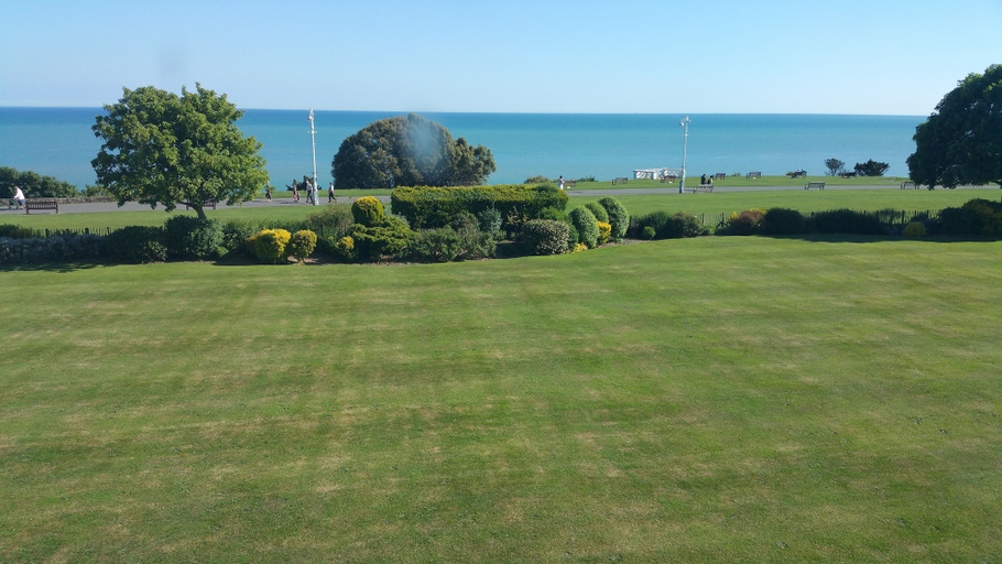 Others 5, Westward Ho Hotel, Kent