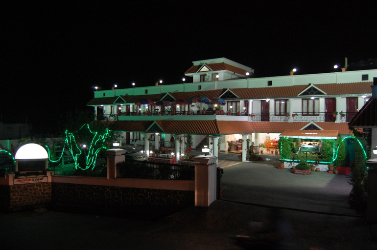 Exterior & Views 2, Apple Valley, Dindigul