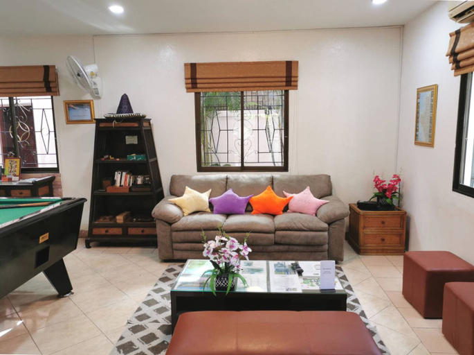 Others 5, Baan Kanittha - 5 Bedrooms Pool Villa, Pattaya