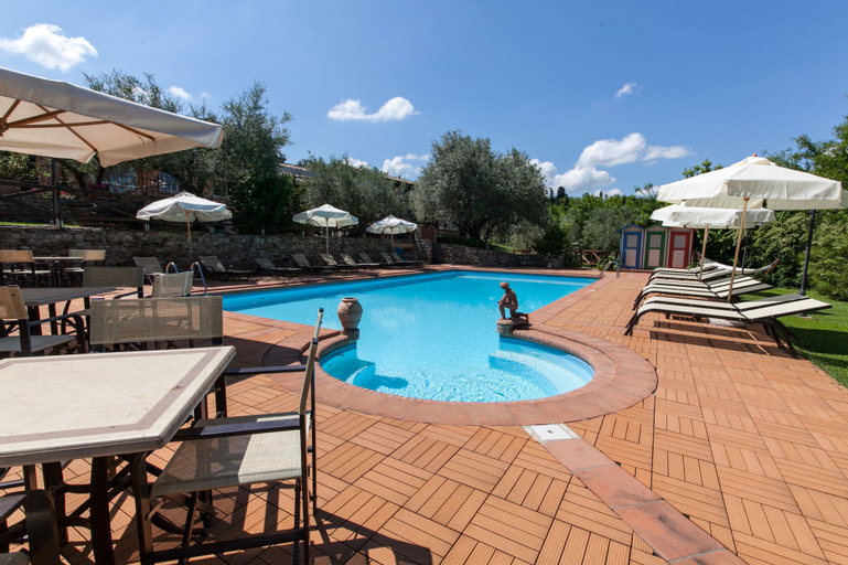 Locanda Antiche Macine, Rimini