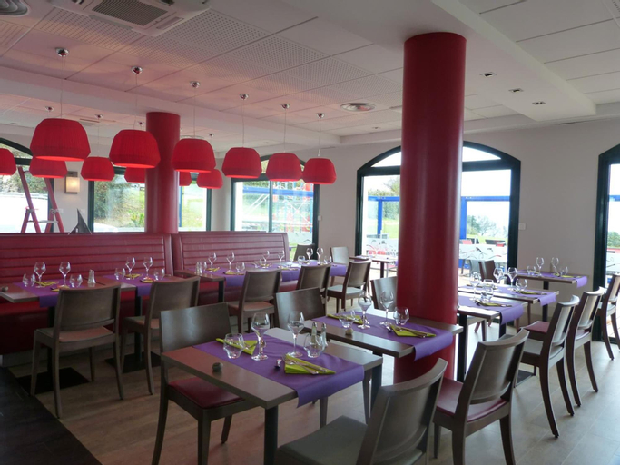 Food & Drinks 4, La Frégate - Bidart - H��tel by Miléade, Pyrénées-Atlantiques