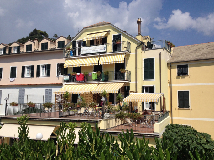 Exterior & Views 2, Giada Residence, Genova