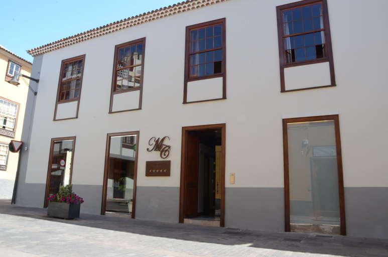 Exterior & Views 2, MC San Agustin, Santa Cruz de Tenerife