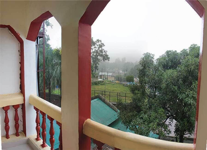 Others, Hotel Banjara, Hoshangabad