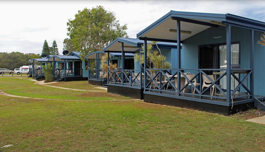 Exterior & Views 2, Discovery Parks - Ballina, Ballina