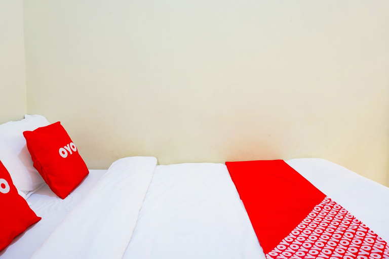 Bedroom 5, Flagship 90723 Berlima Guest House Syariah, Malang