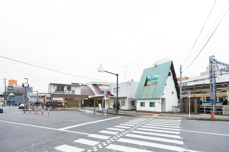 Others 5, Hotel Select Inn Isehara, Isehara