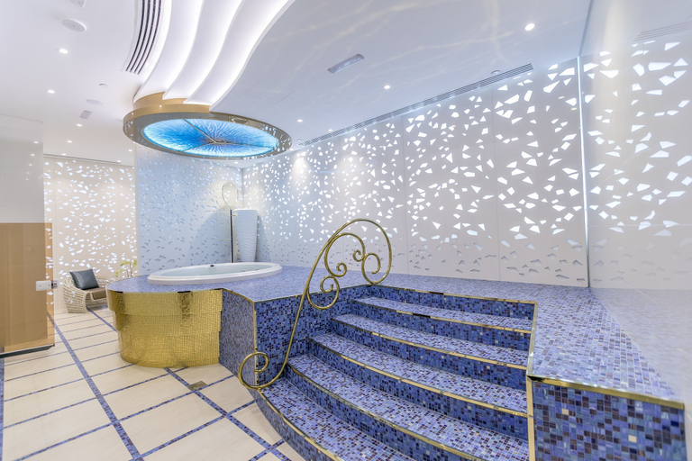 Others 3, DHH - Damac Heights, Dubai