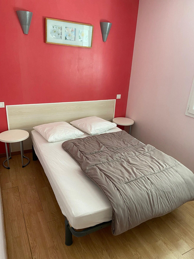 Bedroom 4, Les Collines d'Eyvigues, Dordogne