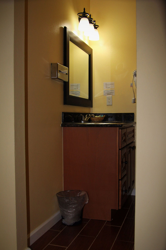 Bathroom 4, Tea Garden Lodge - Near Heavenly Gondola, El Dorado