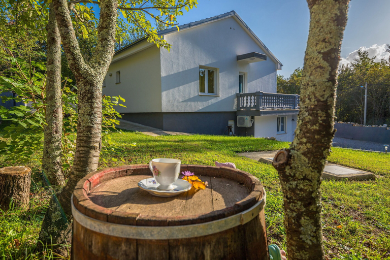 Exterior & Views 2, Villa Stingray, Vinodolska