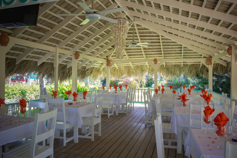 Food & Drinks 5, Hotel Residence Playa Colibri, Las Terrenas