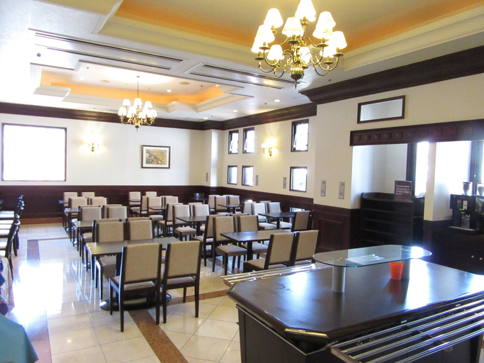 Food & Drinks 5, GRG Hotel Naha, Naha