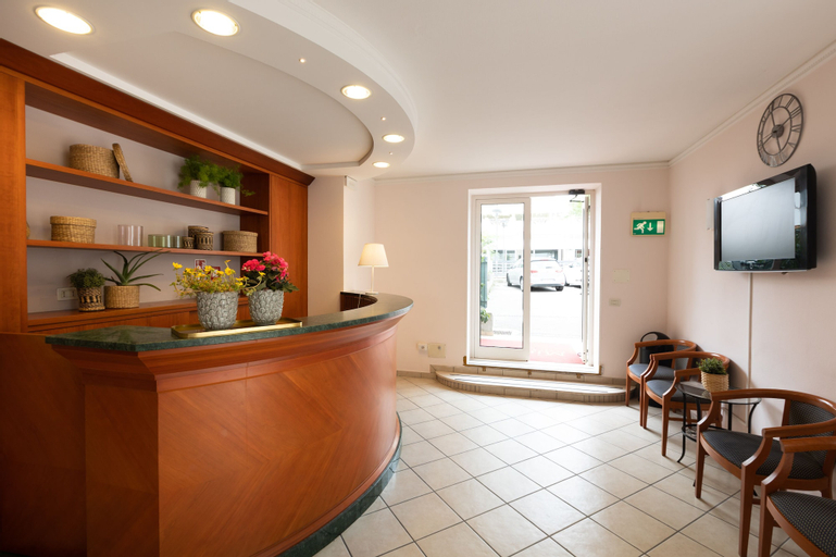 Residence Mimosa, Rimini