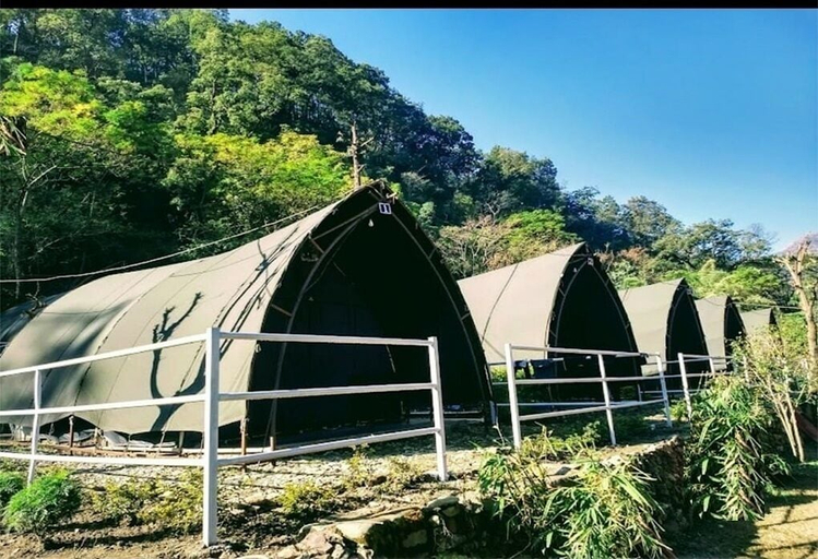 Others 4, Aita River Resort, Garhwal