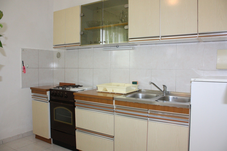 Others 5, Nives Apartment, Pag