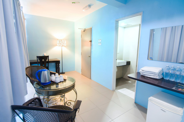 Others 5, Pice Hotel, Seberang Perai Tengah