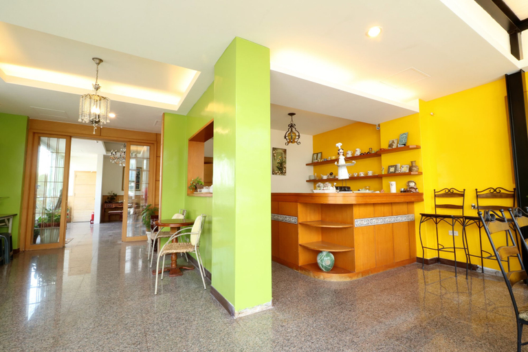 Food & Drinks 5, Flower Say Homestay, Hualien