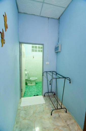 Bathroom 3, Pingdoi Resort, Mae Sai