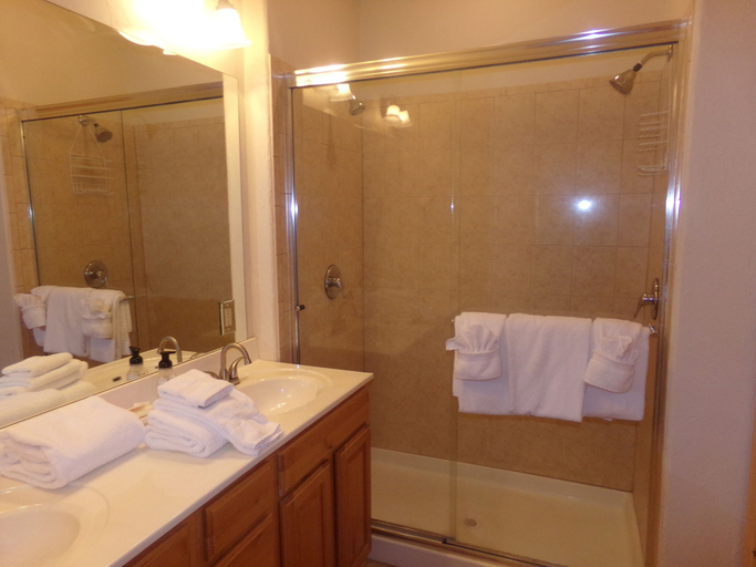 Bathroom 3, Anemone Townhome 3 Bed 3 Bath, Summit