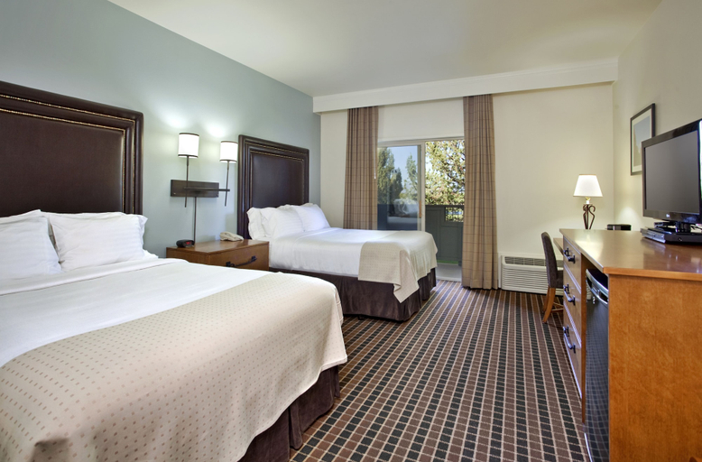 Bedroom 4, The Lodge at Eagle Crest Resort, Deschutes