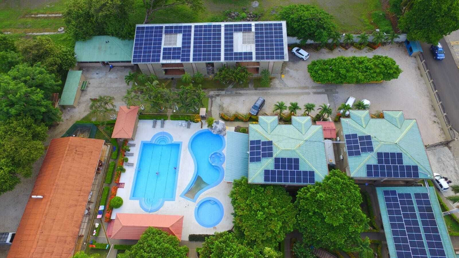 Exterior & Views 2, Hotel & Villas Huetares, Carrillo