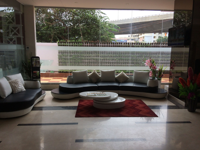 Others 5, Ramee Strand Inn Hotel, Bangalore