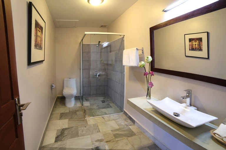 Bathroom, Anise Villa Boutique Hotel, Phnom Penh