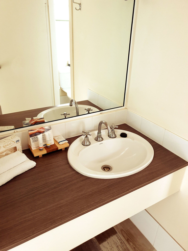 Bedroom 5, Ballina Beach Resort, Ballina