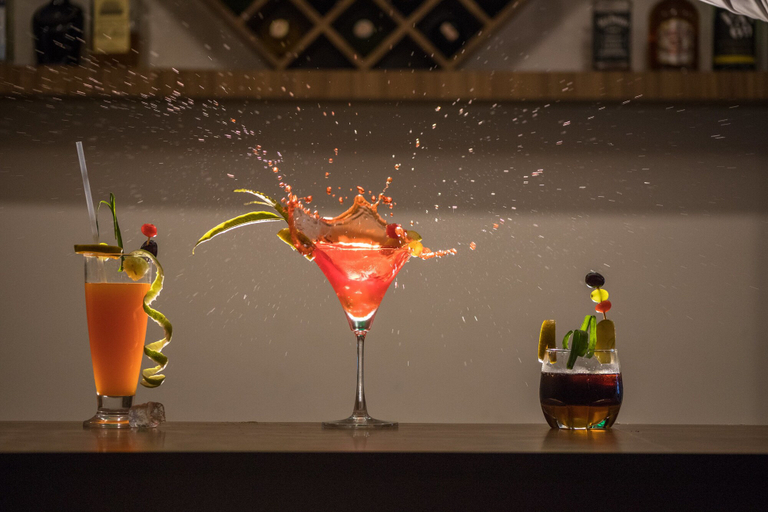 Food & Drinks 5, Park Safari Resort, Narayani
