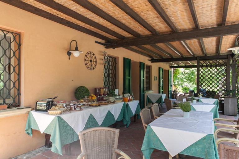 Food & Drinks 5, Locanda Antiche Macine, Rimini