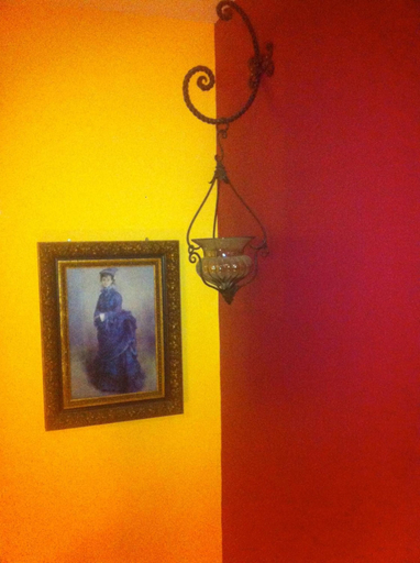 Others 5, Fitzgerald's Hotel