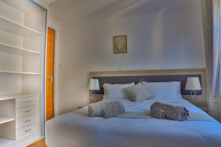 Bedroom 2, Edmor Residences - Riverside, Dagoretti North