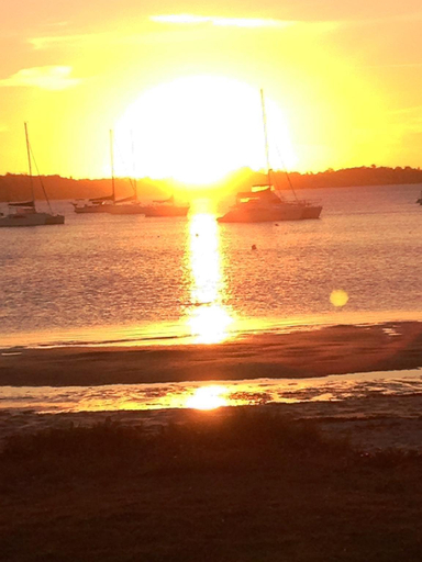 Public Area 3, Beaches Serviced Apartments, Port Stephens