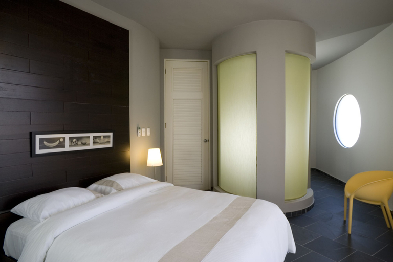 Bedroom 4, Hotel El Magnifico, Sosua